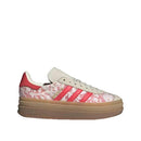 Baskets Gazelle Bold X Liberty London - Rose