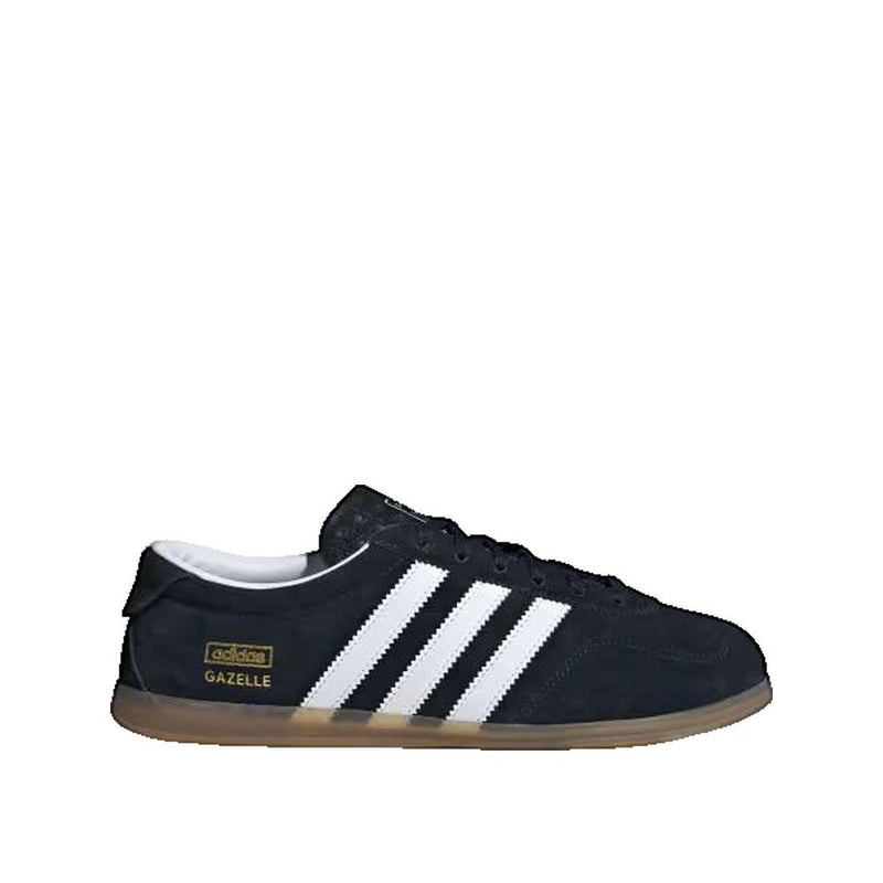 Baskets Gazelle Lo Pro - Noir