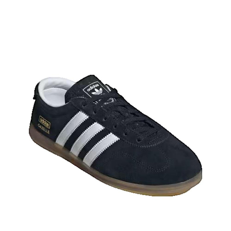 Baskets Gazelle Lo Pro - Noir