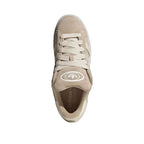 Sneakersy Campus 00S - Brązowe