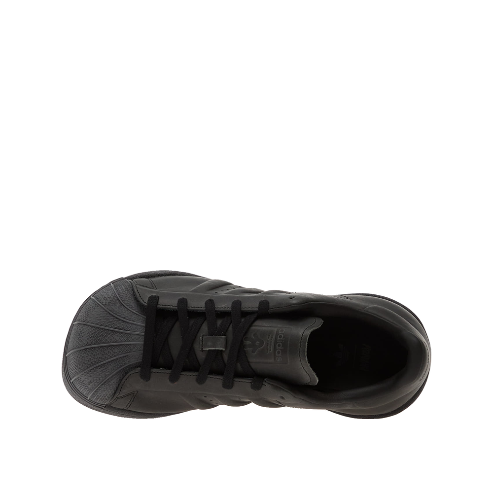 Adidas Superstar X Avavav - Baskets Femme Gris