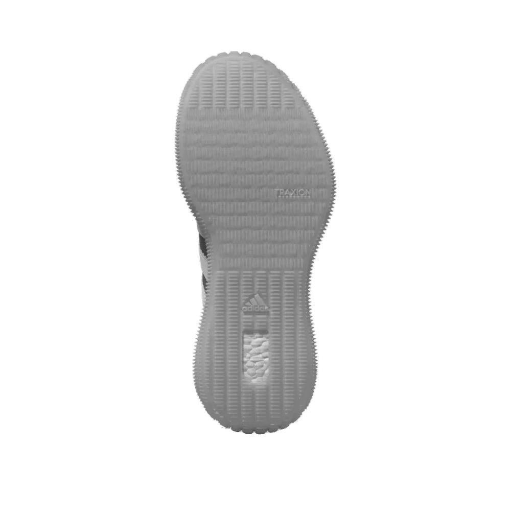 Adidas HB Spezial Pro - Scarpe Unisex Grigio/Bianco