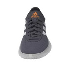 Adidas HB Spezial Pro - Scarpe Unisex Grigio/Bianco