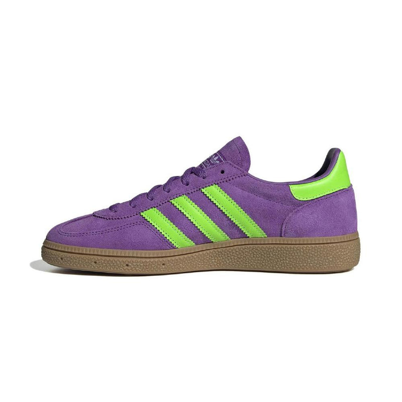 Zapatillas de balonmano Spezial - Morado