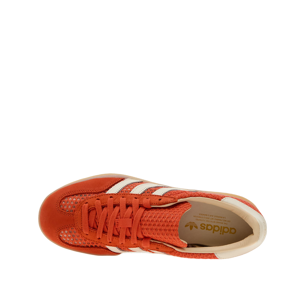 Adidas Gazelle - Zapatillas Hombre Gloamb/Off White/Magic Beige