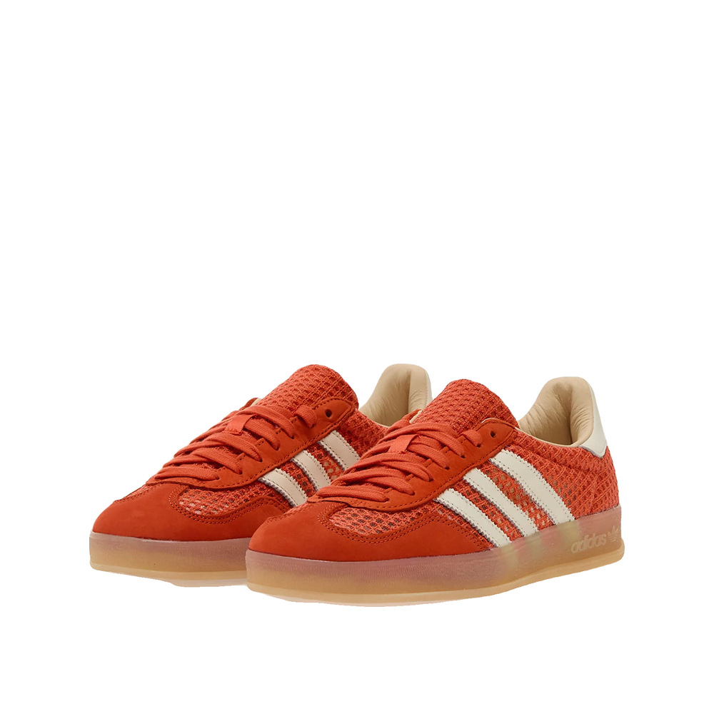 Adidas Gazelle - Zapatillas Hombre Gloamb/Off White/Magic Beige