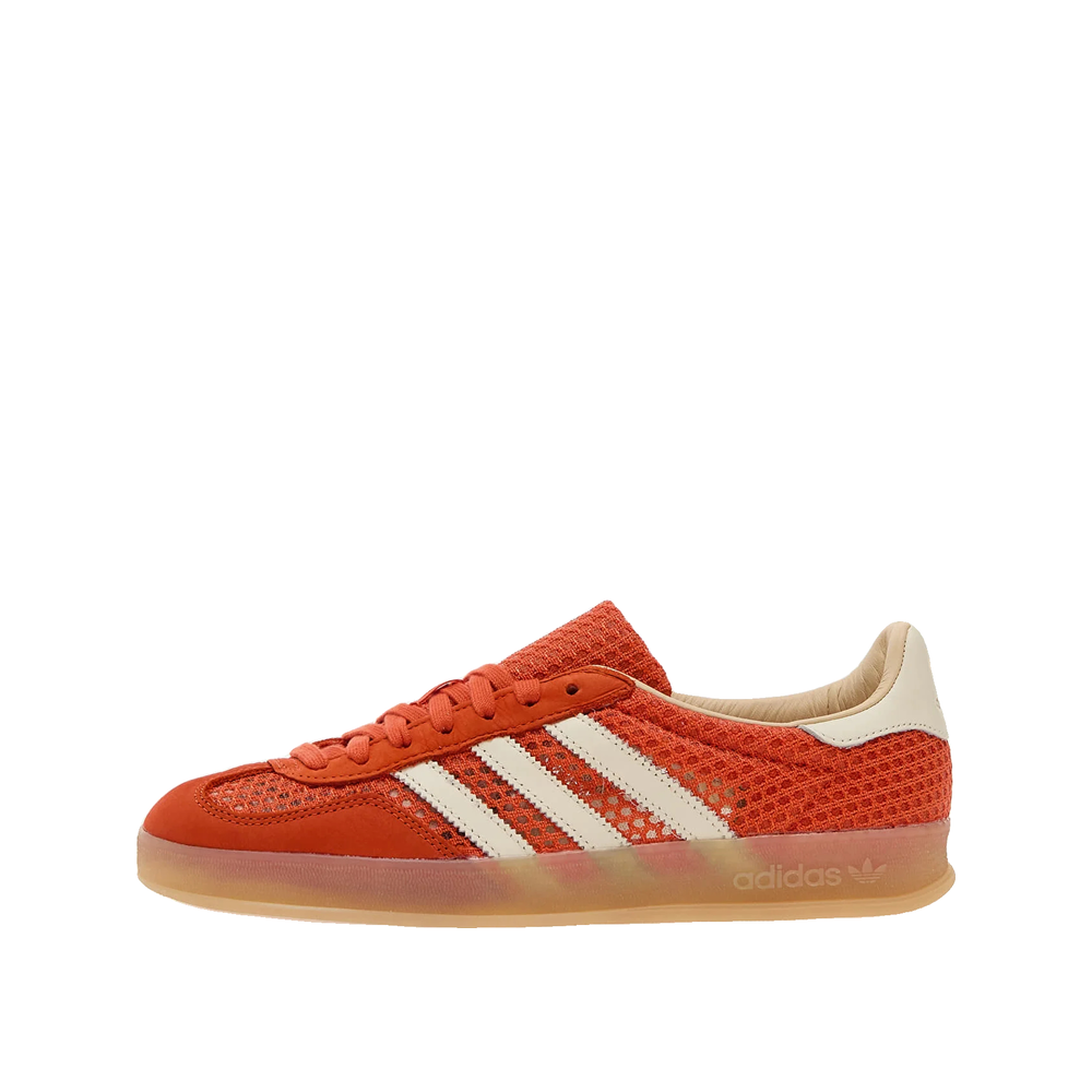Adidas Gazelle - Zapatillas Hombre Gloamb/Off White/Magic Beige