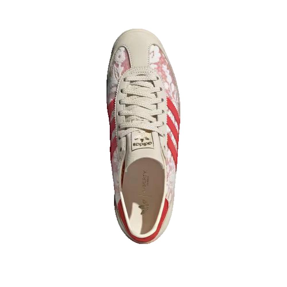Sneaker Sl 72 Og X Liberty London – Rosa