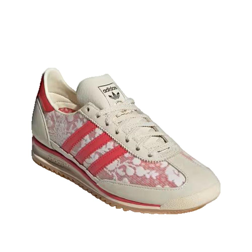 Sneaker Sl 72 Og X Liberty London – Rosa