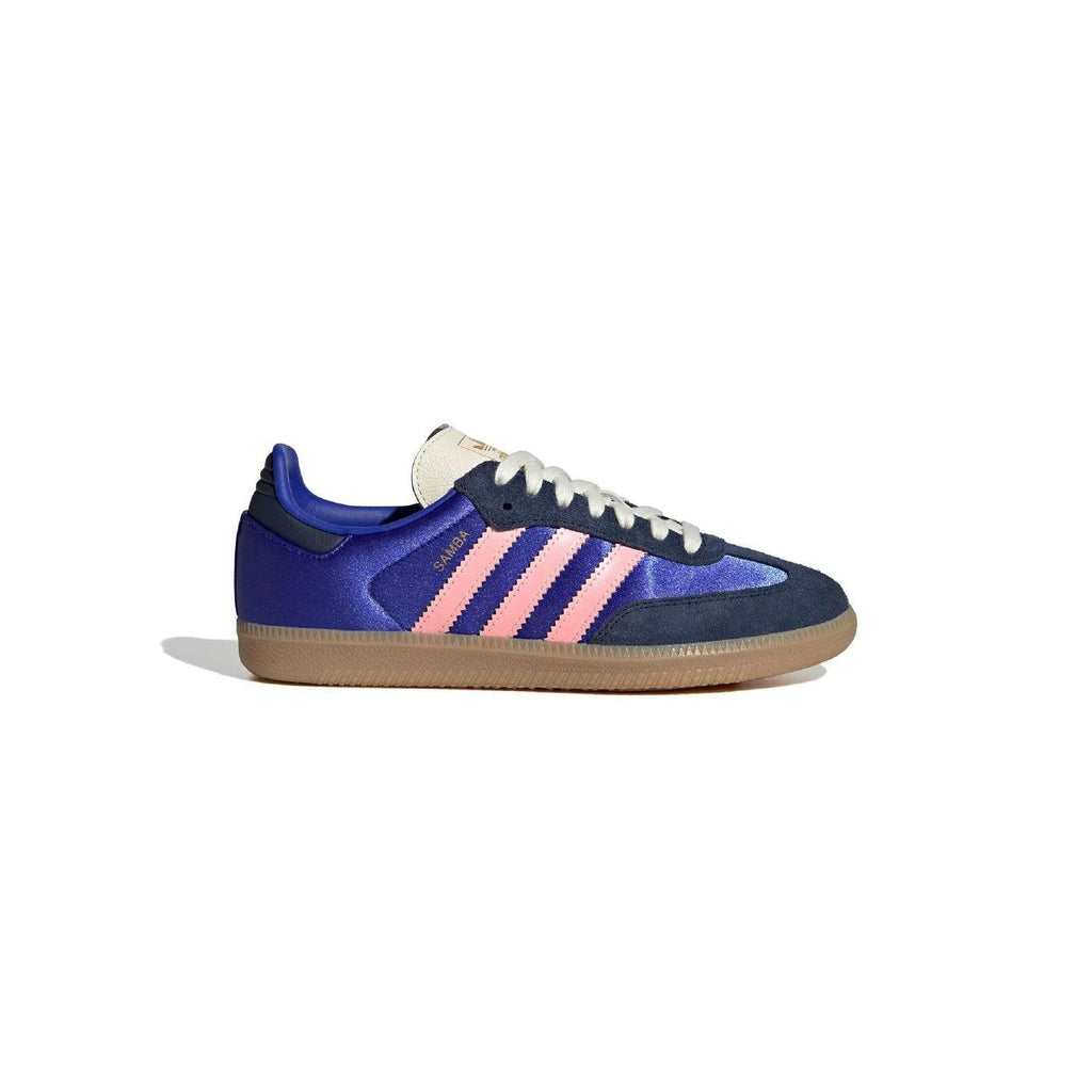 Sneaker Samba Og – Blau