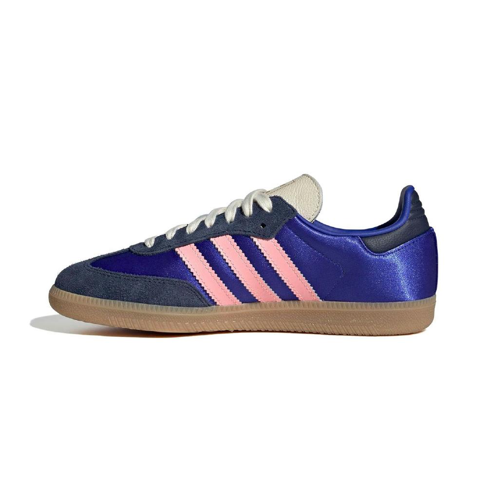 Sneaker Samba Og – Blau