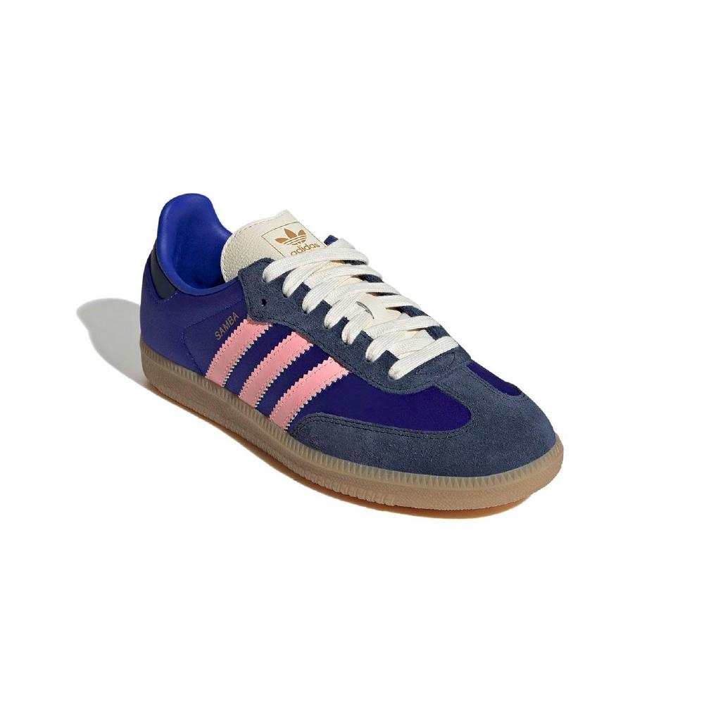 Sneaker Samba Og – Blau
