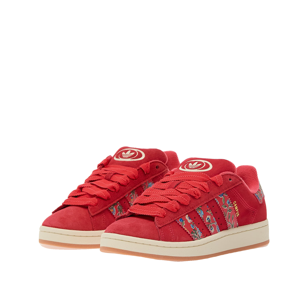 Adidas Campus 00s - Women's Multicoloured Trainers