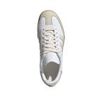 Adidas Samba OG - Zapatillas Mujer Blanco/Wonder Aqua/Gum