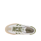 Adidas Samba OG - Baskets Femme Blanc