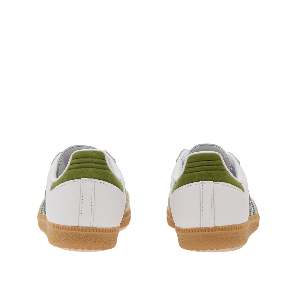 Adidas Samba OG - Baskets Femme Blanc