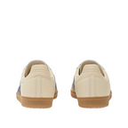 Adidas Samba OG - Baskets Femme Crew White/Silver Violet