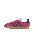 Adidas Gazelle - Women's Trainers Burgundy