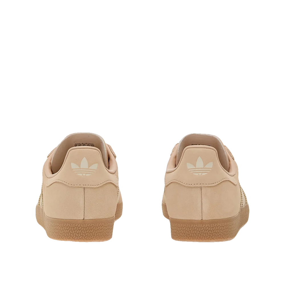 Adidas Gazelle - Sneakers Donna Beige