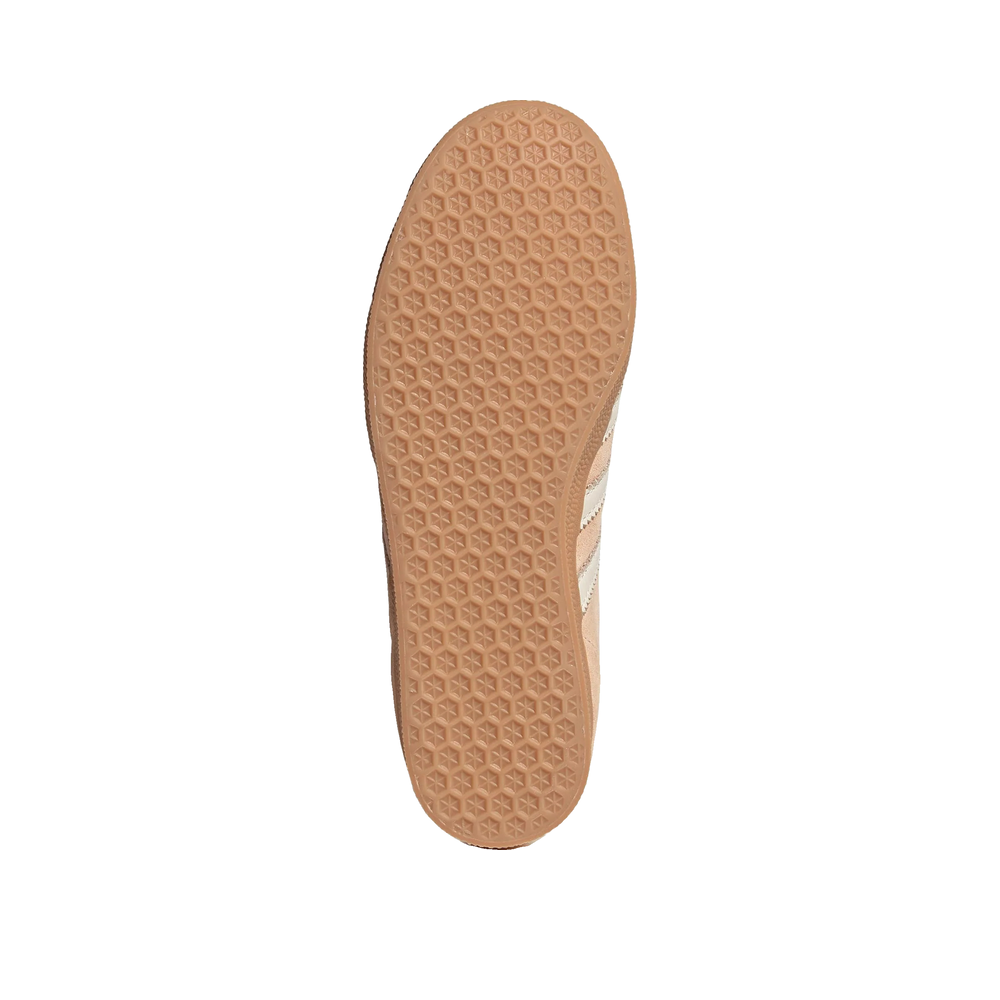 Adidas Gazelle - Sneakers Donna Beige