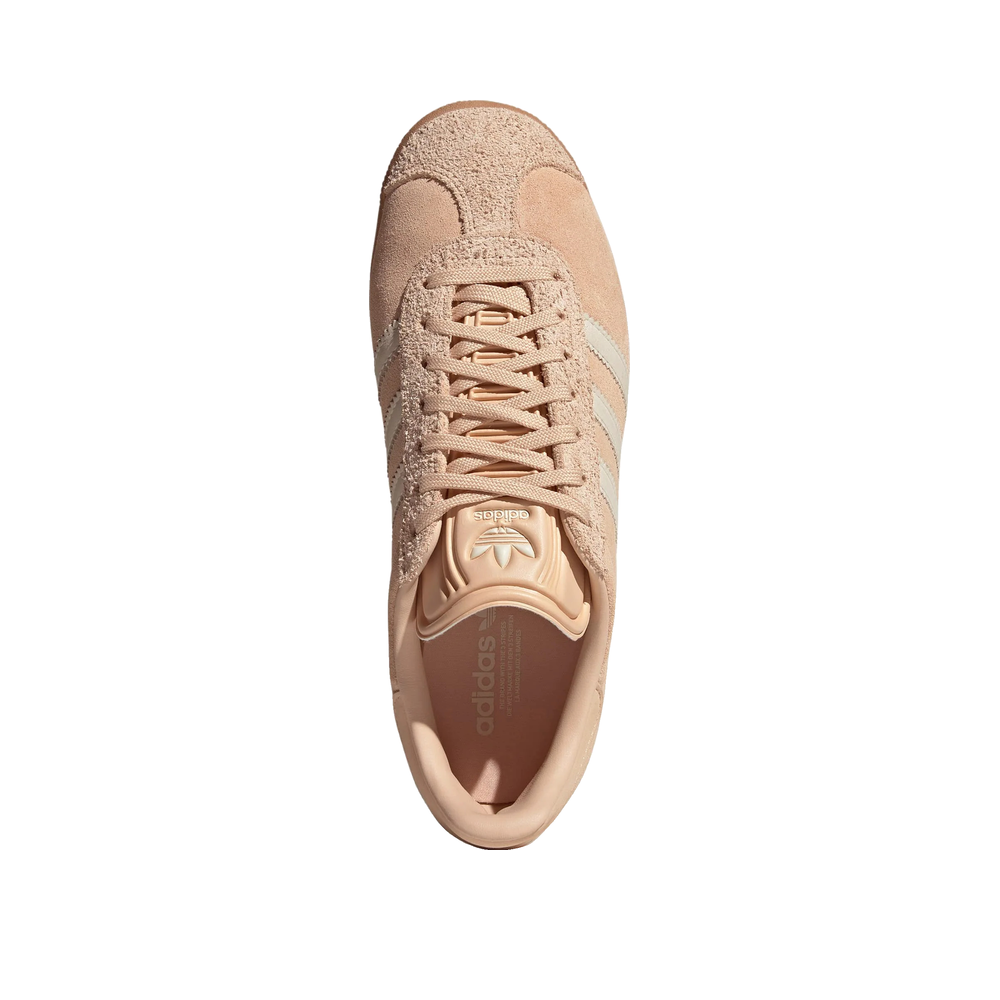 Adidas Gazelle - Sneakers Donna Beige