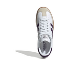 Adidas Samba OG W - Women's Trainers White/Purple