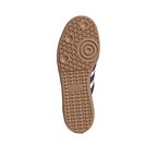 Adidas Samba OG W - Women's Trainers White/Purple