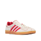 Adidas Gazelle Indoor - Women's Trainers Beige/Red