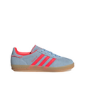 Adidas Gazelle Indoor - Women's Trainers Blue/Red