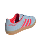 Adidas Gazelle Indoor - Women's Trainers Blue/Red