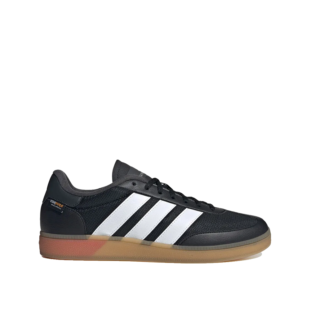 Adidas Training Spezial - Baskets Mixte Noir