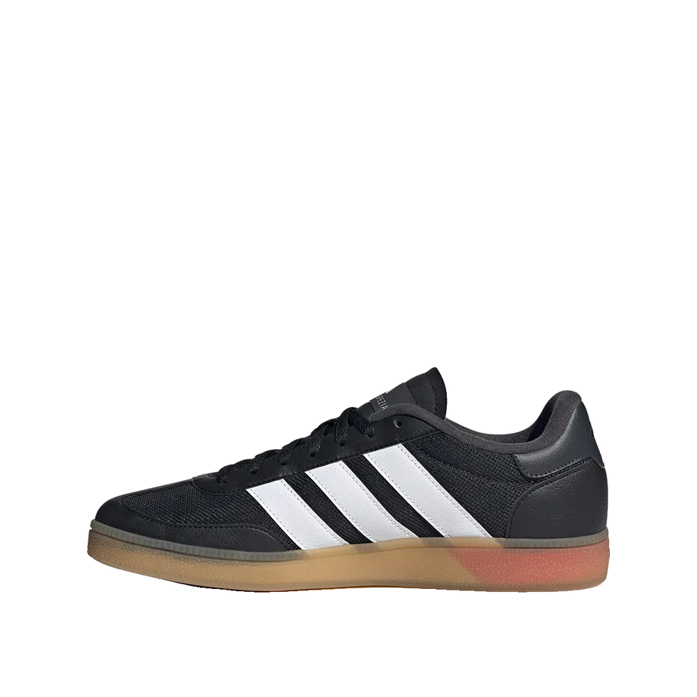 Adidas Training Spezial - Baskets Mixte Noir
