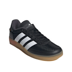 Adidas Training Spezial - Baskets Mixte Noir