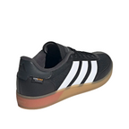 Adidas Training Spezial - Baskets Mixte Noir