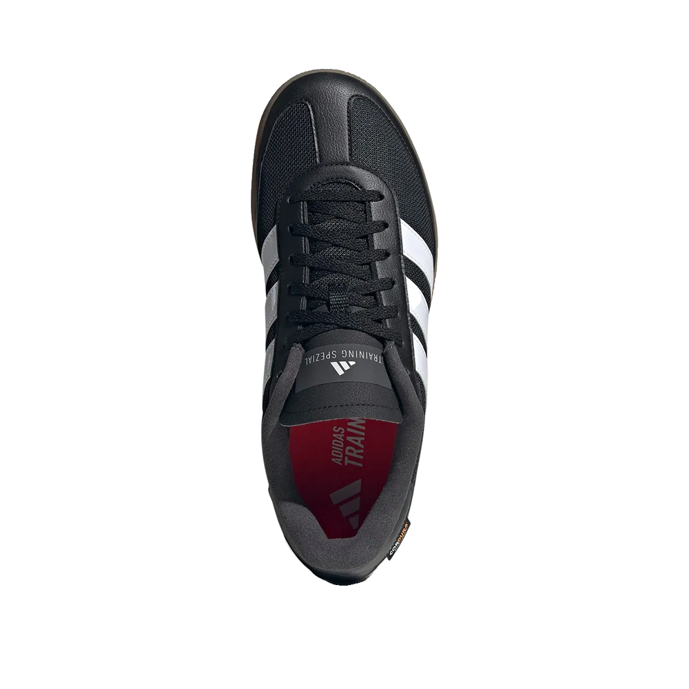 Adidas Training Spezial - Baskets Mixte Noir