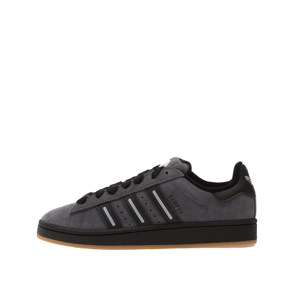 Adidas Campus 00s - Sneakers heren Zwart