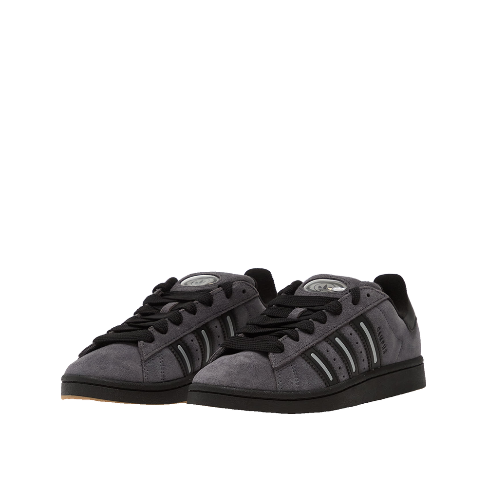 Adidas Campus 00s - Sneakers heren Zwart