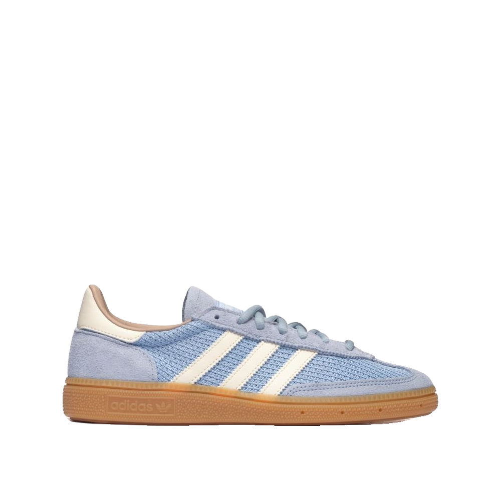 Adidas Handball Spezial - Baskets Homme Bleu