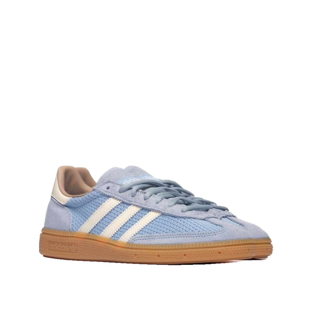 Adidas Handball Spezial - Baskets Homme Bleu