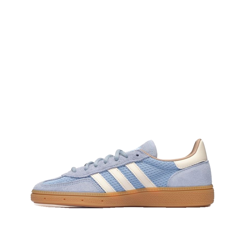 Adidas Handball Spezial - Baskets Homme Bleu