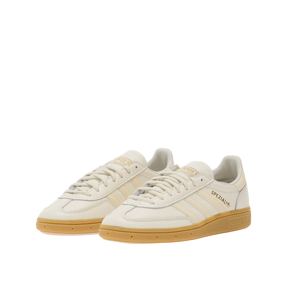 Adidas Handball Spezial - Zapatillas para hombre Blanco
