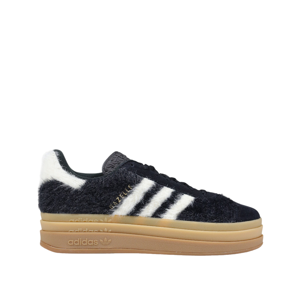 Adidas Gazelle Bold W - Sneakers Donna Nero