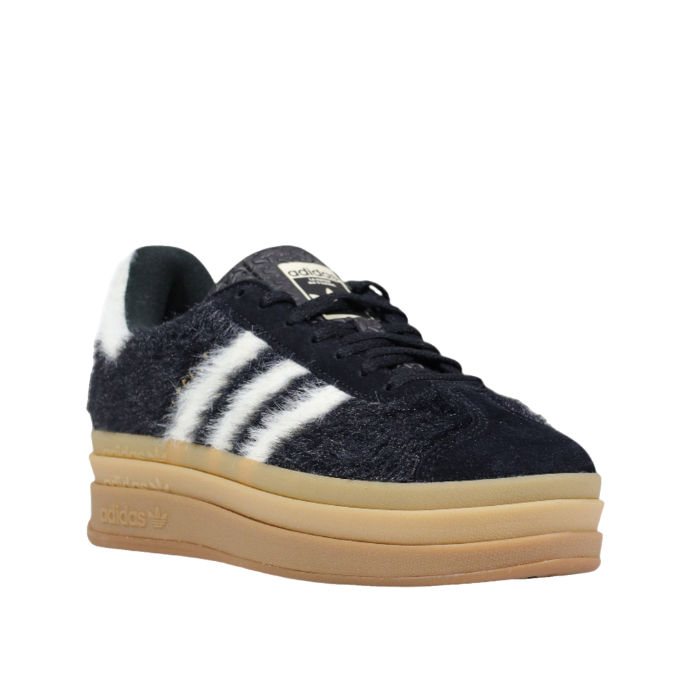 Adidas Gazelle Bold W - Sneakers Donna Nero