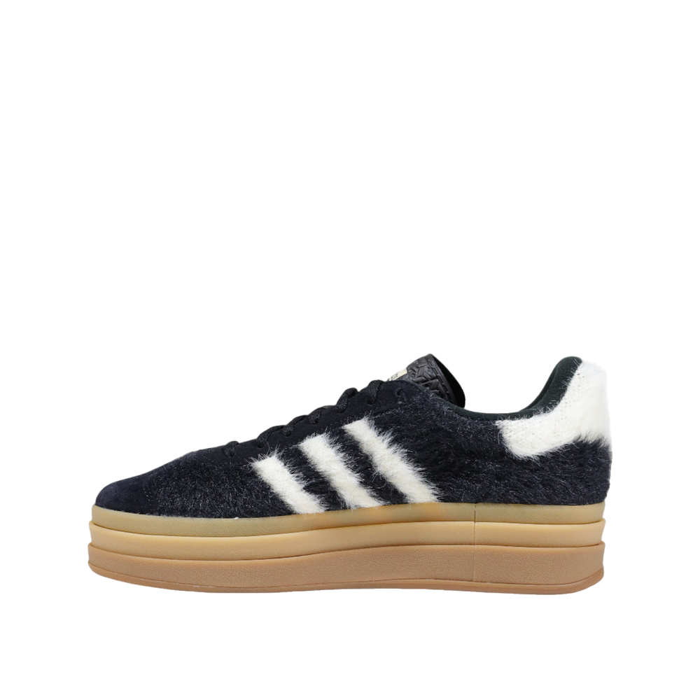 Adidas Gazelle Bold W - Sneakers Donna Nero