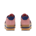 Adidas Gazelle Stack W - Baskets Femme Glow Pink/Victory Blue/Gum