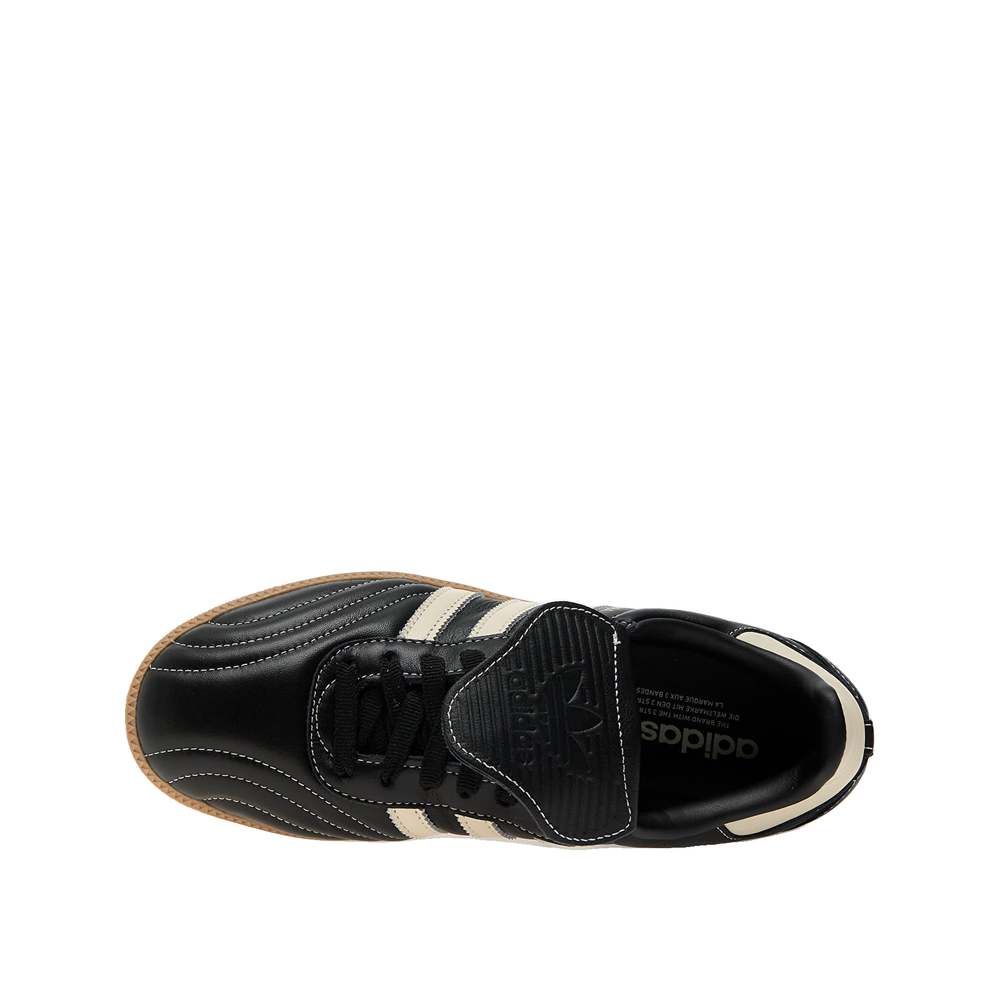Adidas Samba LT W - Women's Trainers Black/White