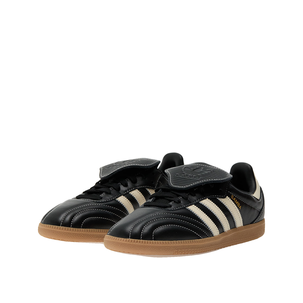 Adidas Samba LT W - Women's Trainers Black/White