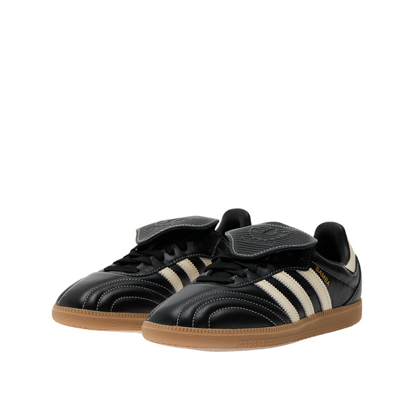 Adidas Samba LT W - Zapatillas Mujer Negro/Blanco