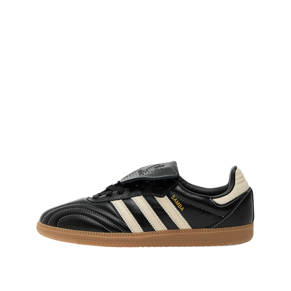 Adidas Samba LT W - Women's Trainers Black/White