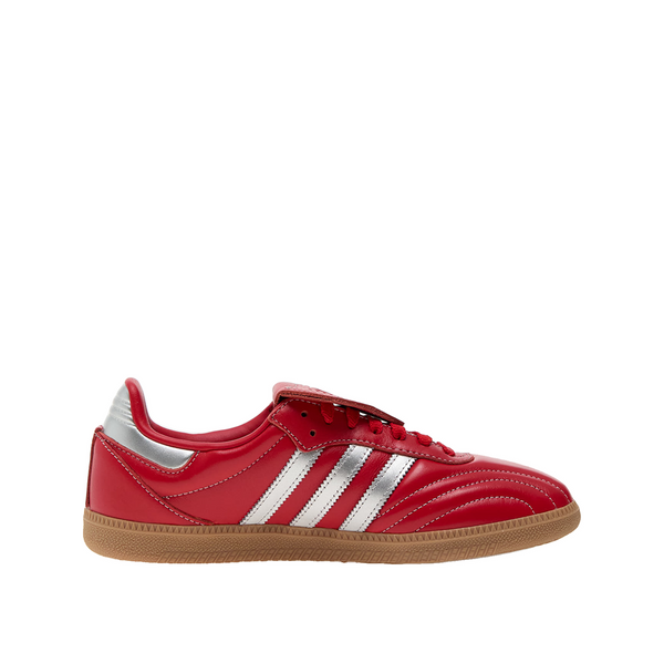 Adidas Samba LT W - Zapatillas para mujer Rojo